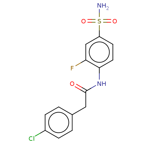 Chemical structure of BindingDB Monomer ID 50492463