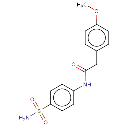 Chemical structure of BindingDB Monomer ID 50492464