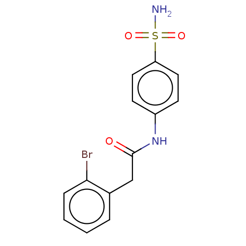 Chemical structure of BindingDB Monomer ID 50492465
