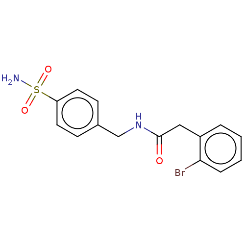 Chemical structure of BindingDB Monomer ID 50492466