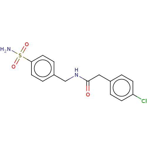 Chemical structure of BindingDB Monomer ID 50492467