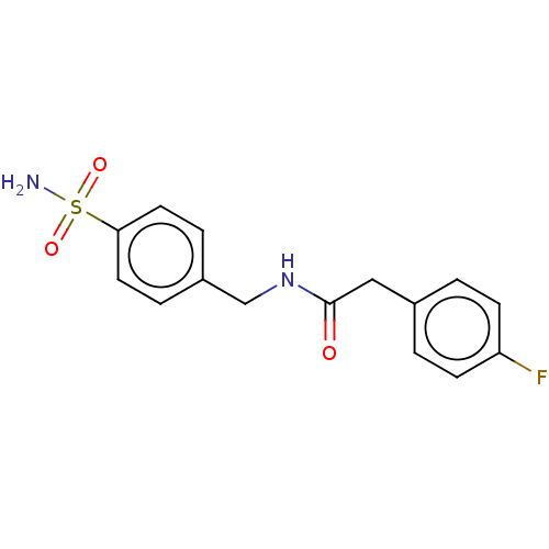 Chemical structure of BindingDB Monomer ID 50492468