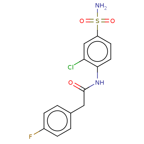 Chemical structure of BindingDB Monomer ID 50492469