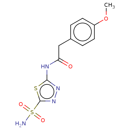 Chemical structure of BindingDB Monomer ID 50492471