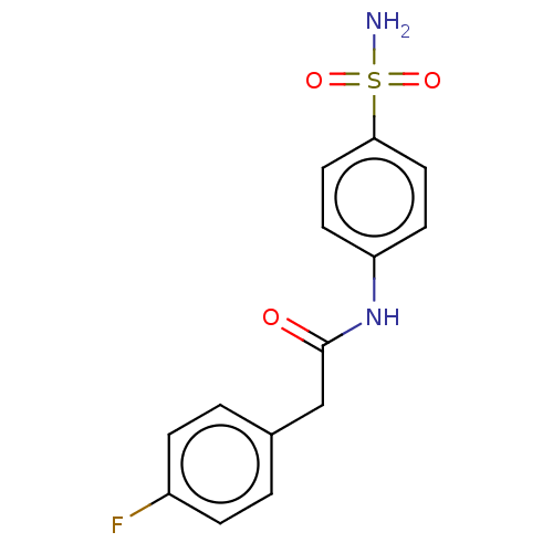 Chemical structure of BindingDB Monomer ID 50492475