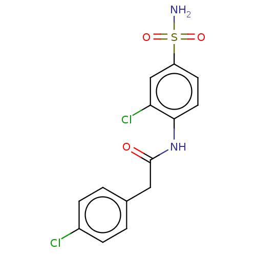 Chemical structure of BindingDB Monomer ID 50492478