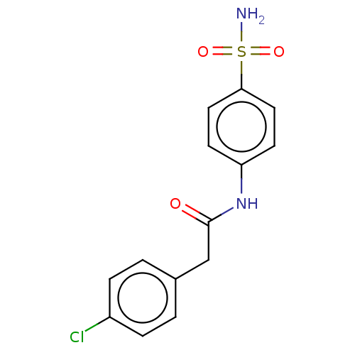Chemical structure of BindingDB Monomer ID 50492480