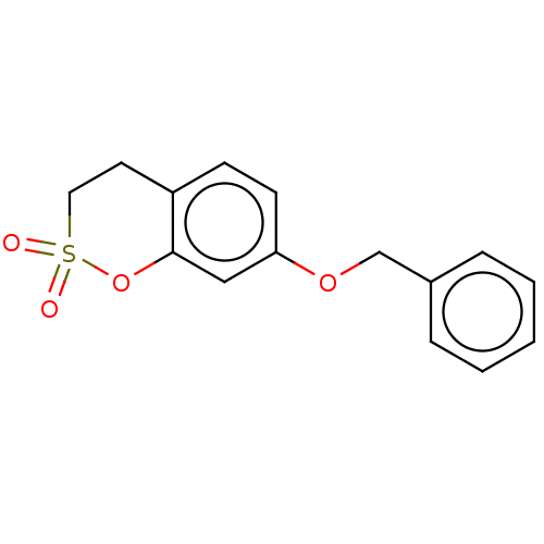 Chemical structure of BindingDB Monomer ID 50492558