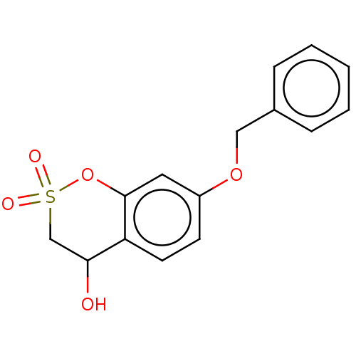 Chemical structure of BindingDB Monomer ID 50492563