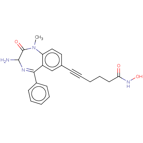 Chemical structure of BindingDB Monomer ID 50492628