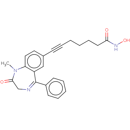 Chemical structure of BindingDB Monomer ID 50492632