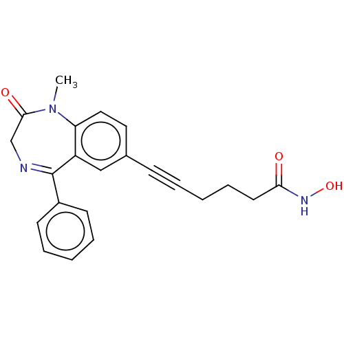Chemical structure of BindingDB Monomer ID 50492638