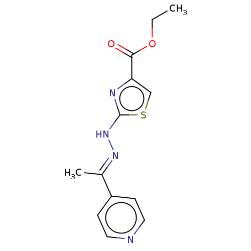 Chemical structure of BindingDB Monomer ID 50492648