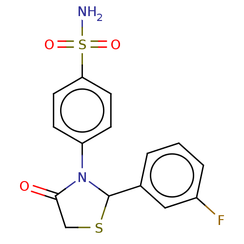 Chemical structure of BindingDB Monomer ID 50492666