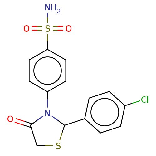 Chemical structure of BindingDB Monomer ID 50492669