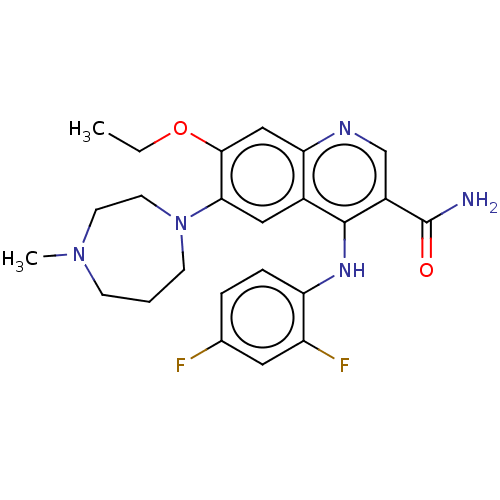 Chemical structure of BindingDB Monomer ID 50492678