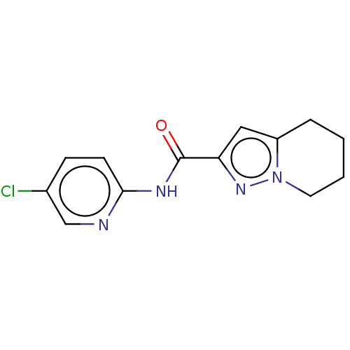 Chemical structure of BindingDB Monomer ID 50492704