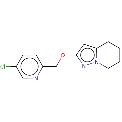Chemical structure of BindingDB Monomer ID 50492708