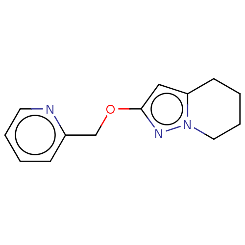 Chemical structure of BindingDB Monomer ID 50492710