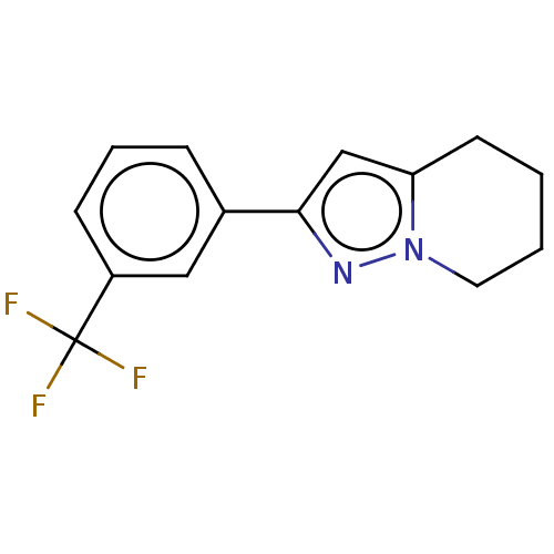 Chemical structure of BindingDB Monomer ID 50492712