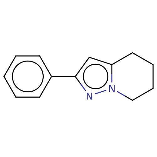 Chemical structure of BindingDB Monomer ID 50492713