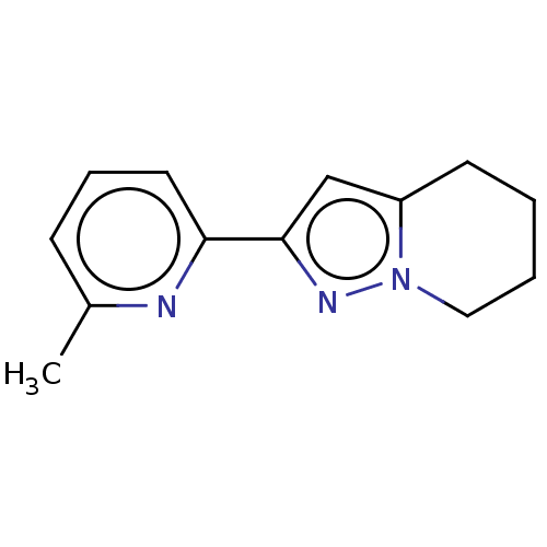 Chemical structure of BindingDB Monomer ID 50492714