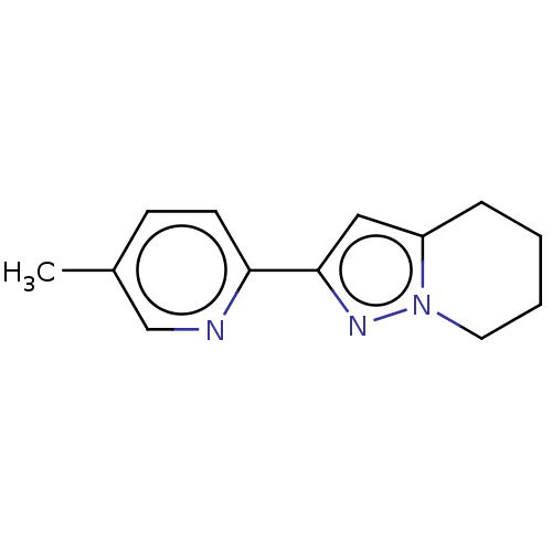 Chemical structure of BindingDB Monomer ID 50492715