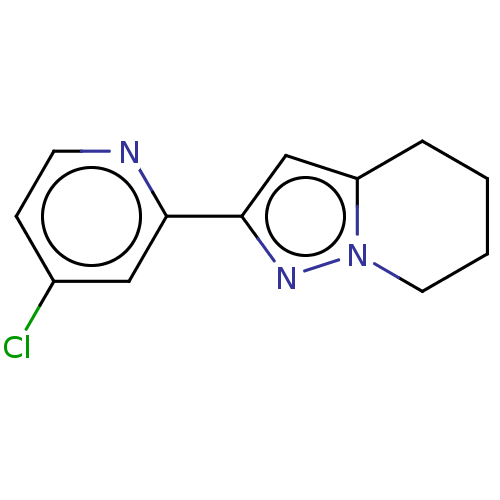 Chemical structure of BindingDB Monomer ID 50492716