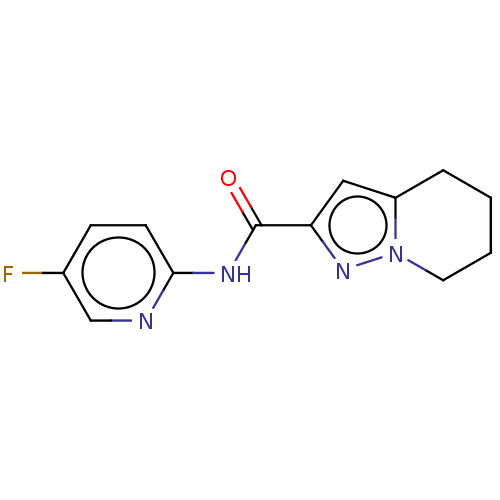 Chemical structure of BindingDB Monomer ID 50492718