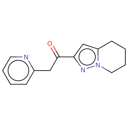 Chemical structure of BindingDB Monomer ID 50492720