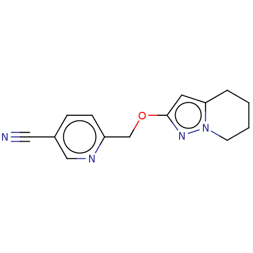 Chemical structure of BindingDB Monomer ID 50492721