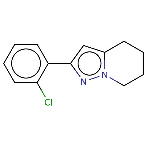 Chemical structure of BindingDB Monomer ID 50492722