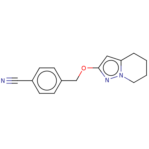 Chemical structure of BindingDB Monomer ID 50492723