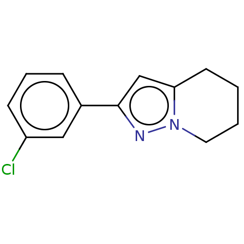 Chemical structure of BindingDB Monomer ID 50492724