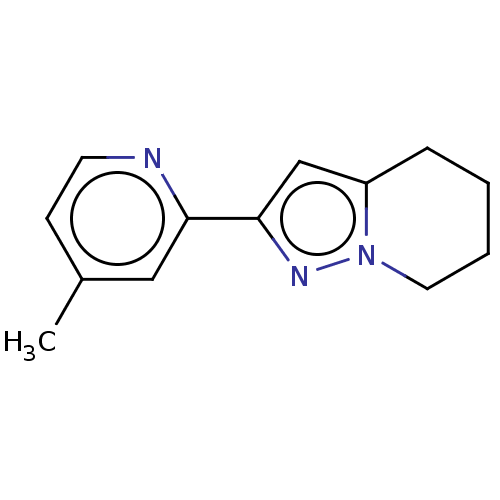 Chemical structure of BindingDB Monomer ID 50492725
