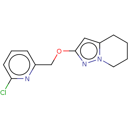 Chemical structure of BindingDB Monomer ID 50492728