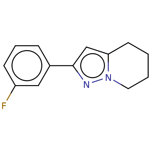 Chemical structure of BindingDB Monomer ID 50492729