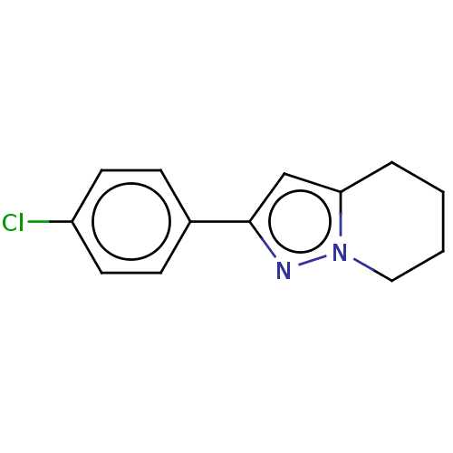 Chemical structure of BindingDB Monomer ID 50492730