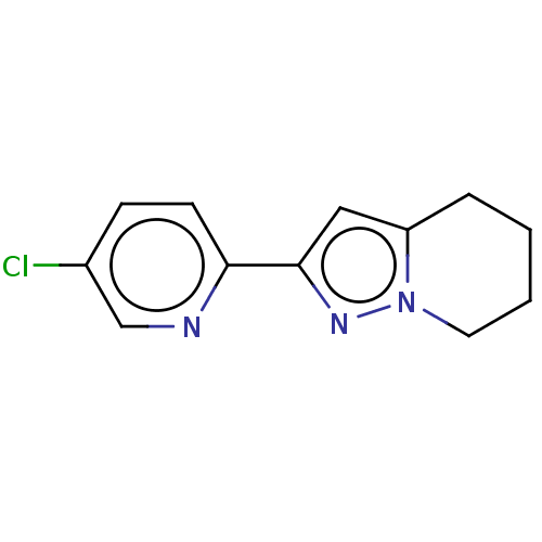 Chemical structure of BindingDB Monomer ID 50492731