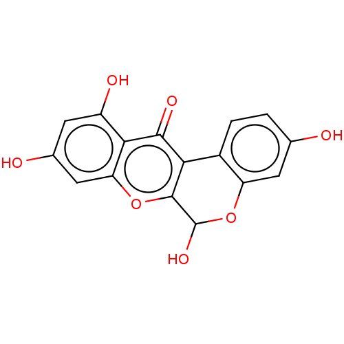 Chemical structure of BindingDB Monomer ID 50492738