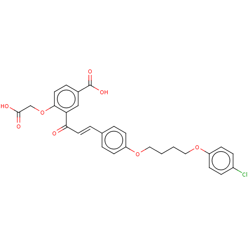 Chemical structure of BindingDB Monomer ID 50492741