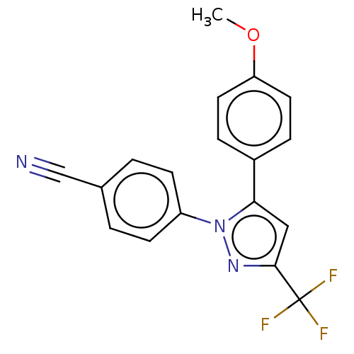 Chemical structure of BindingDB Monomer ID 50492746