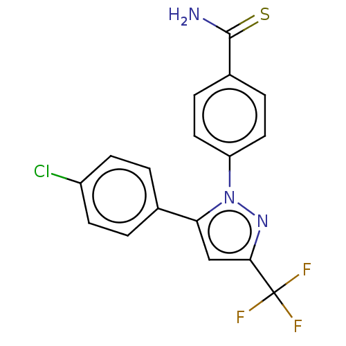 Chemical structure of BindingDB Monomer ID 50492747