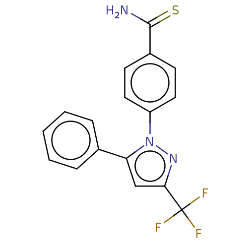 Chemical structure of BindingDB Monomer ID 50492749