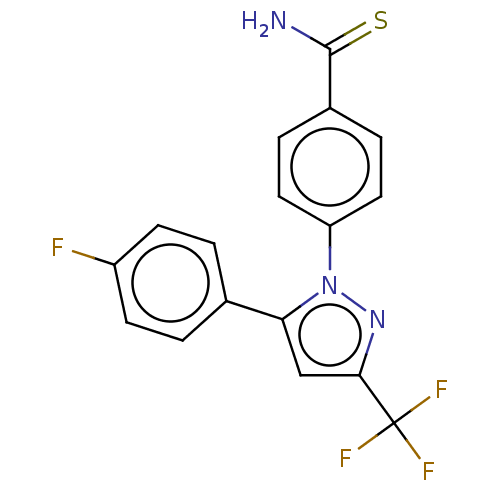 Chemical structure of BindingDB Monomer ID 50492751