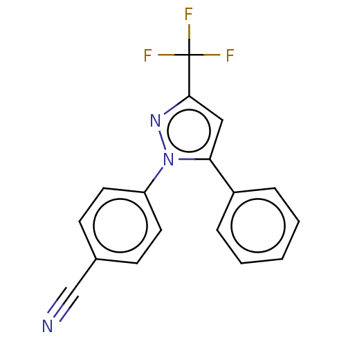 Chemical structure of BindingDB Monomer ID 50492752