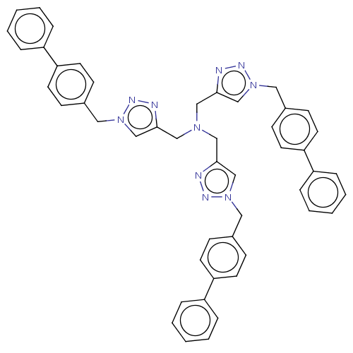 Chemical structure of BindingDB Monomer ID 50492756