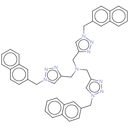 Chemical structure of BindingDB Monomer ID 50492762