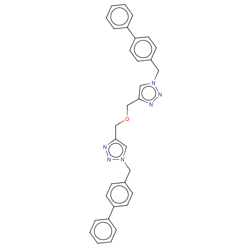 Chemical structure of BindingDB Monomer ID 50492763