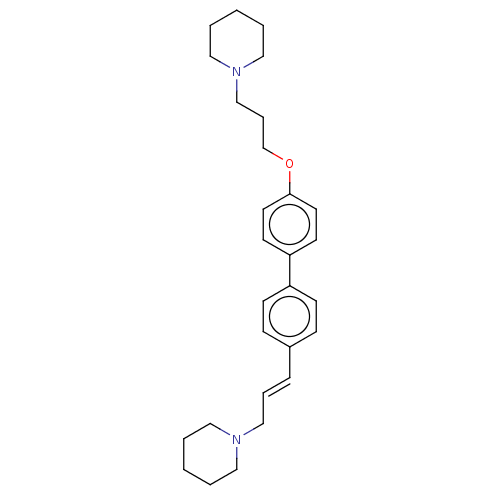 Chemical structure of BindingDB Monomer ID 50492770